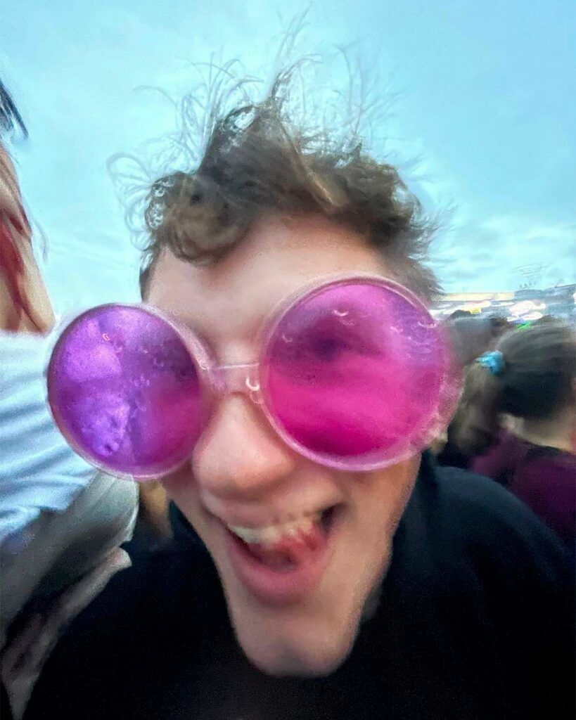 Das war das <b>Frequency 2022</b> - die floo.Eindrücke 7 Frequency 2022 Festival