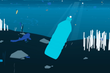 The Ocean Cleanup