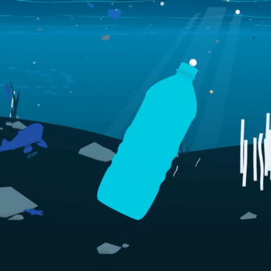 The Ocean Cleanup
