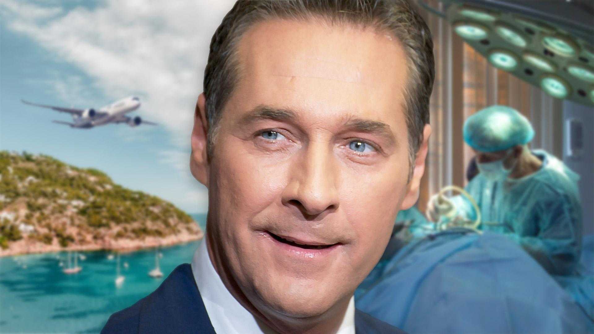 Prikraf,Prikraf Strache // floomedia