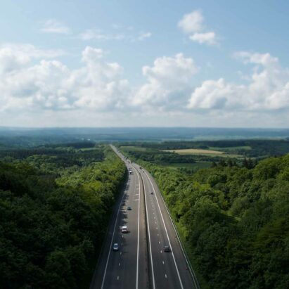 Lobautunnel Cover