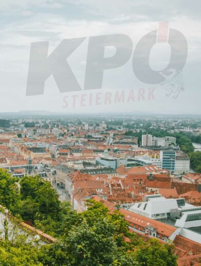 KPÖ Graz