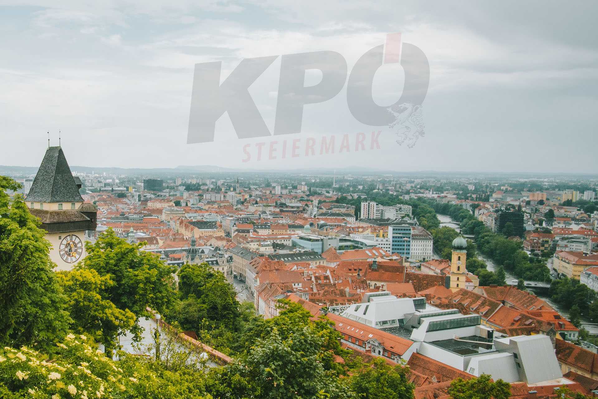 KPÖ Graz