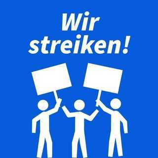 #WirStreiken // Schulstreiks
