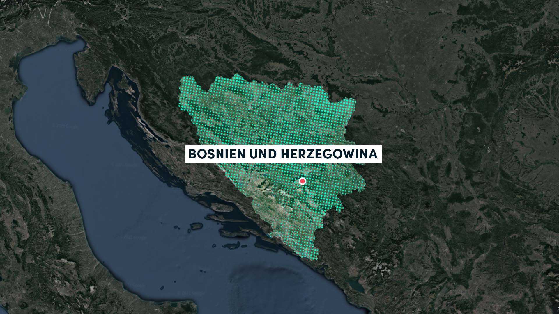 Bosnien // floomagazin