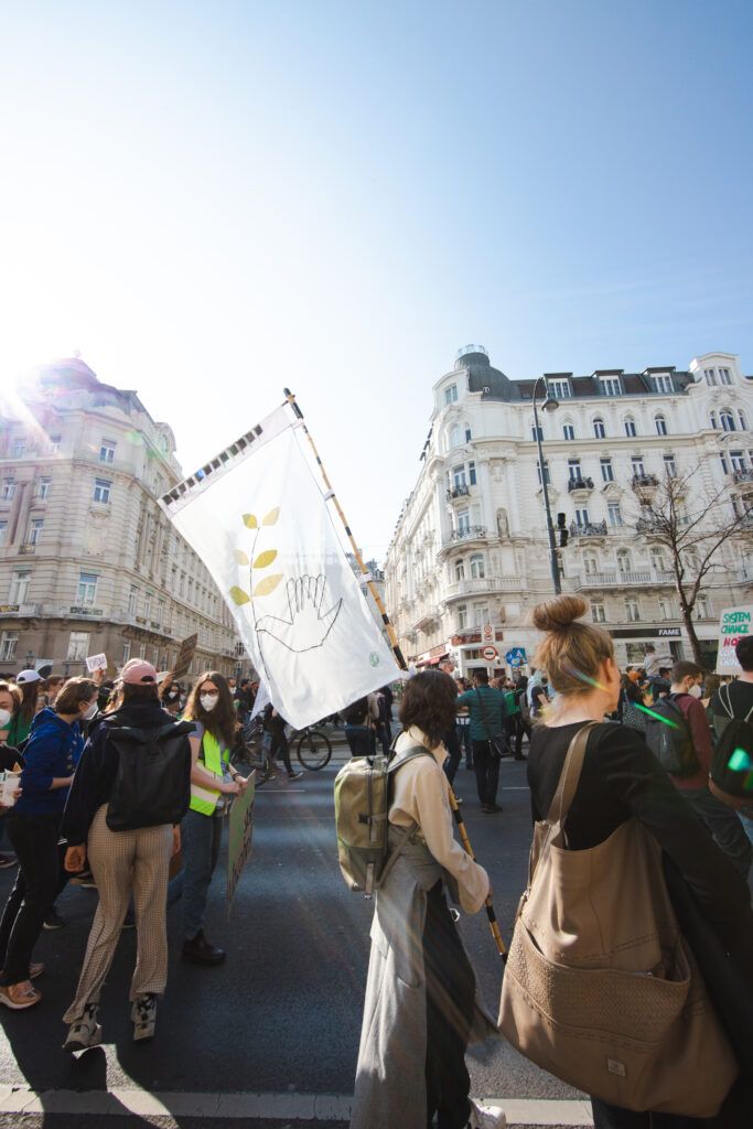 Klimastreik 2022 // floomedia