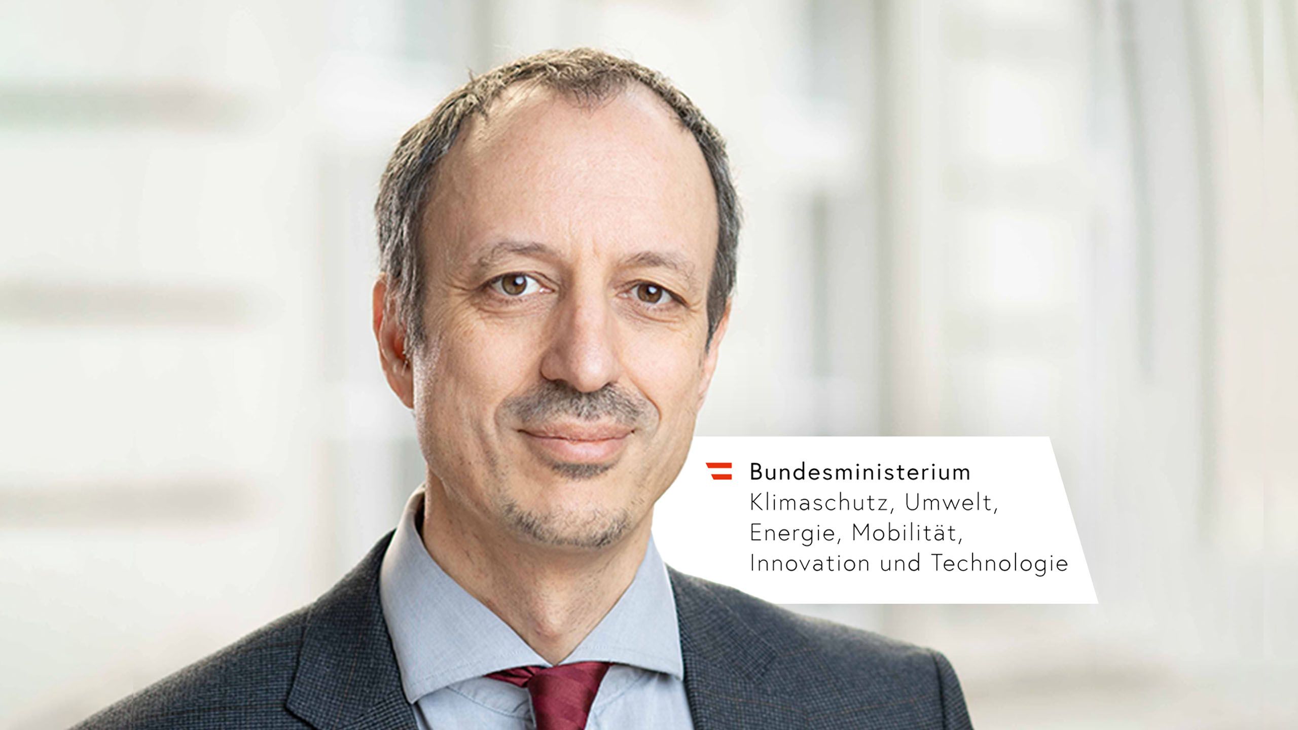 Jürgen Schneider, Klimaschutz, Klima & Energie // floomedia
