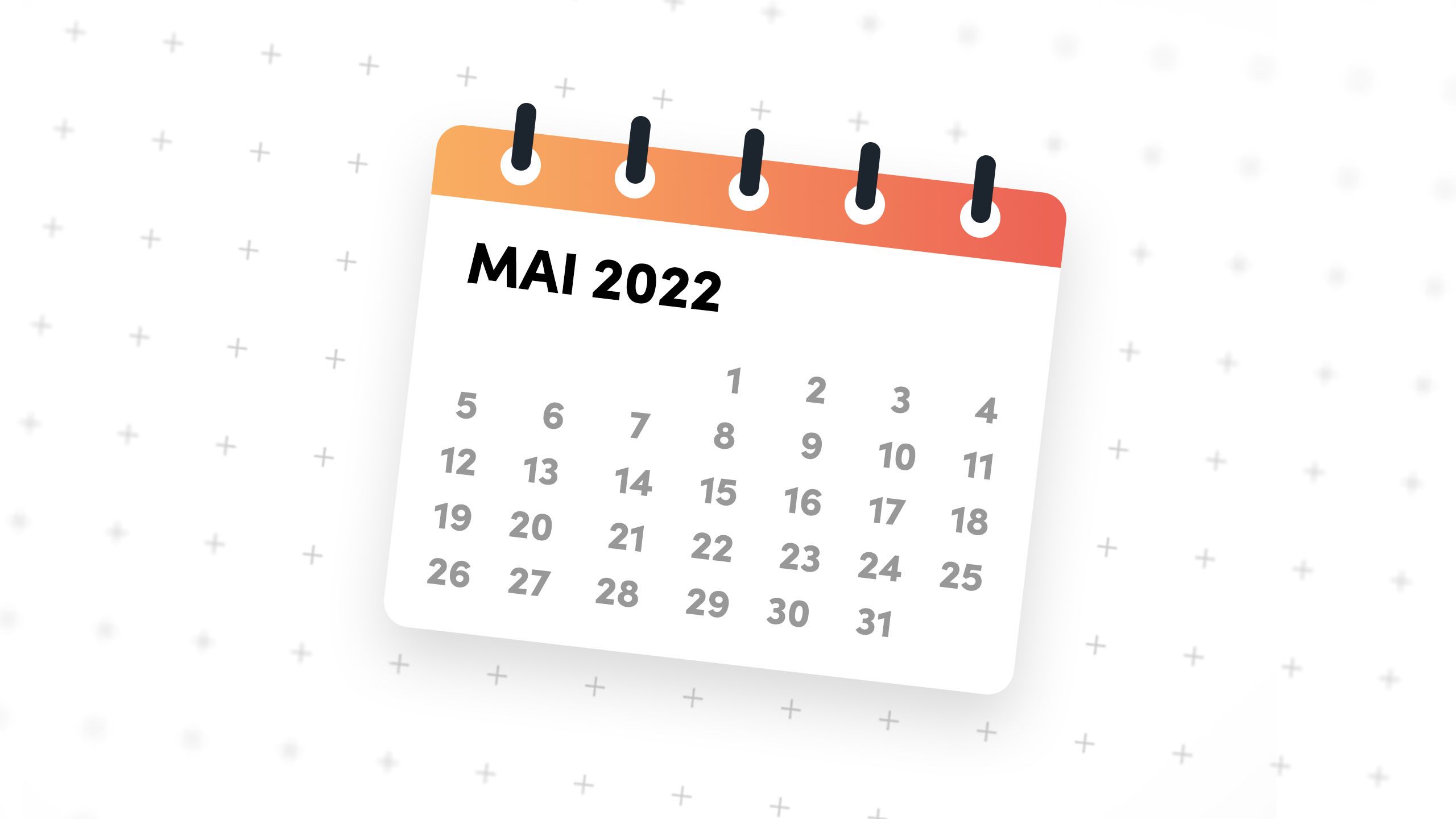 Mai 2022 // floomedia