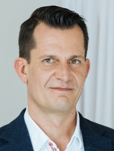 Wolfgang Mückstein - die Grünen