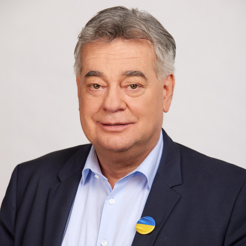 Werner Kogler // floomagazin