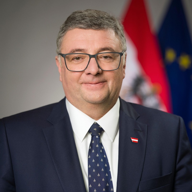 Jörg Leichtfried // floomagazin
