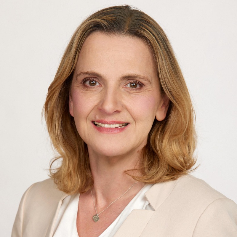 Dagmar Belakowitsch // floomagazin