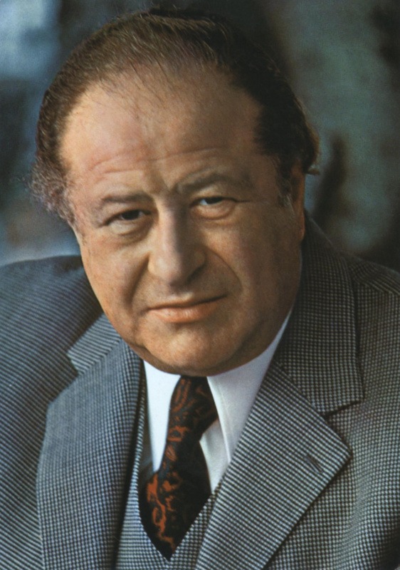 Bruno Kreisky // floomagazin