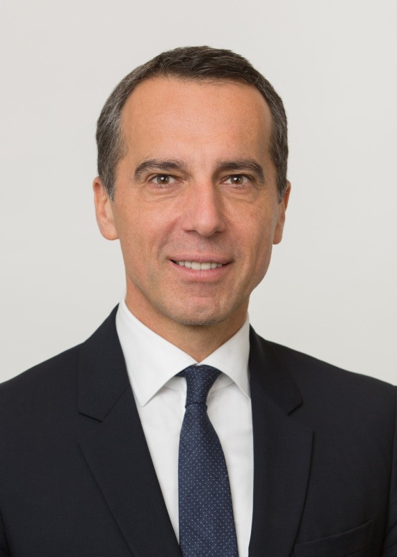 Christian Kern // floomagazin