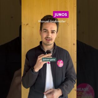 Jugendkriminalität // floomagazin