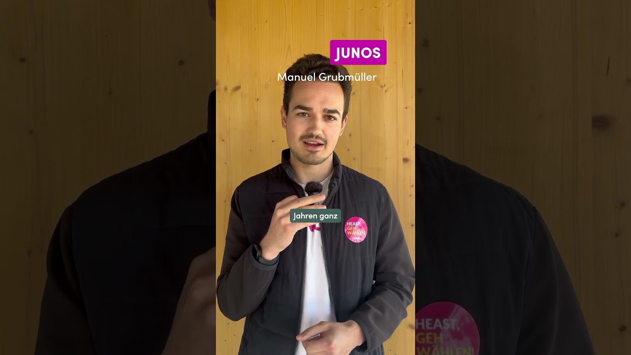 öh-wahl 2025 // floomagazin
