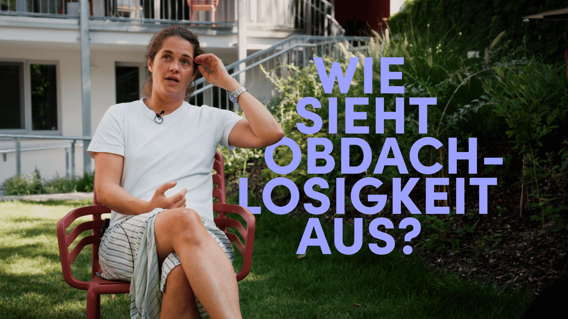 obdachlosigkeit // floomagazin