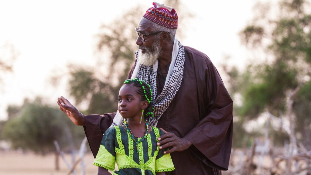 Great Green Wall