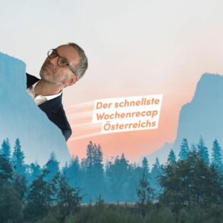 Austrian World Summit 2021 // floomedia