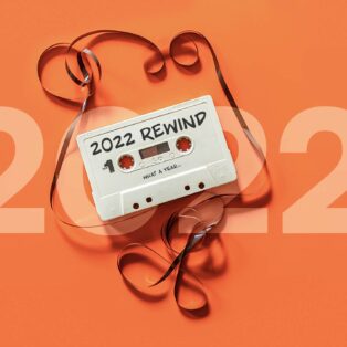 Demokratiereport 2022 // floomedia
